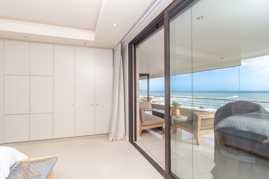 To Let 4 Bedroom Property for Rent in Camps Bay Western Cape